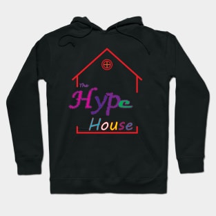 The Hype House Hoodie